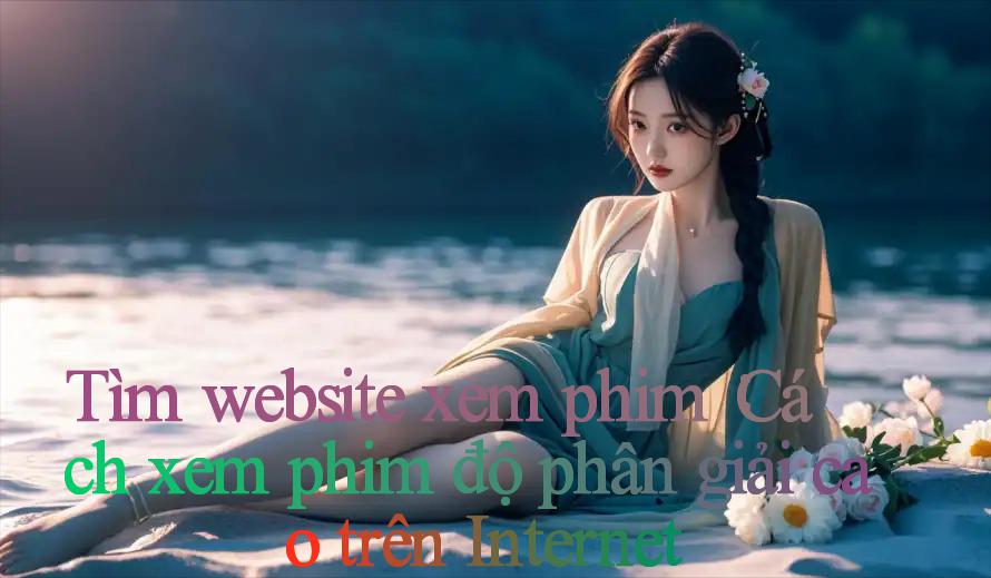 Tìm website xem phim： Cách xem phim độ phân giải cao trên Internet